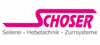 Schoser GmbH & Co. KG
