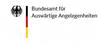 Bundesamt für Auswärtige Angelegenheiten