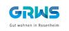 GRWS - Wohnungsbau- und Sanierungsgesellschaft der Stadt Rosenheim mbH