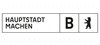 Bezirksamt Marzahn-Hellersdorf von Berlin