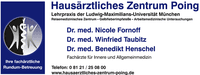 Hausärztliches Zentrum Poing