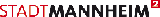 Stadt Mannheim