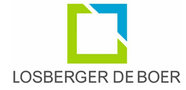 Losberger De Boer Gruppe · Losberger GmbH